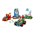 LEGO Disney: Slavljenički vlak i automobil RC iz Priče o igračkama