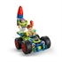 LEGO Disney: Slavljenički vlak i automobil RC iz Priče o igračkama