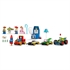 LEGO Disney: Slavljenički vlak i automobil RC iz Priče o igračkama
