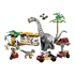 LEGO Jurassic World: Potraga za raptorom i titanosaurom