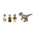 LEGO Jurassic World: Potraga za raptorom i titanosaurom