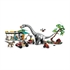 LEGO Jurassic World: Potraga za raptorom i titanosaurom