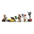 LEGO Jurassic World: Potraga za raptorom i titanosaurom