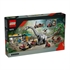 LEGO Jurassic World: Potraga za raptorom i titanosaurom