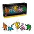 LEGO Art: Keith Haring – Plesači