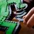LEGO Art: Keith Haring – Plesači