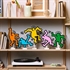 LEGO Art: Keith Haring – Plesači