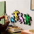 LEGO Art: Keith Haring – Plesači