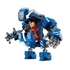 LEGO Marvel: Iron Manov laboratorij: Dvorana oklopa