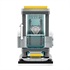 LEGO Marvel: Iron Manov laboratorij: Dvorana oklopa