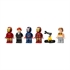 LEGO Marvel: Iron Manov laboratorij: Dvorana oklopa
