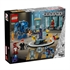 LEGO Marvel: Iron Manov laboratorij: Dvorana oklopa