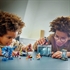 LEGO Marvel: Iron Manov laboratorij: Dvorana oklopa