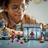 LEGO Marvel: Iron Manov laboratorij: Dvorana oklopa