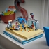 LEGO Marvel: Iron Manov laboratorij: Dvorana oklopa