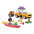 LEGO Friends: Izlet s prijateljima u autu