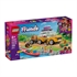 LEGO Friends: Izlet s prijateljima u autu