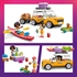 LEGO Friends: Izlet s prijateljima u autu