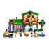 LEGO Friends: Ranč i staja za ponije