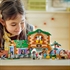 LEGO Friends: Ranč i staja za ponije
