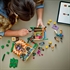 LEGO Friends: Ranč i staja za ponije