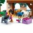 LEGO Friends: Ranč i staja za ponije