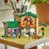 LEGO Friends: Ranč i staja za ponije