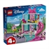 LEGO Disney: Minniein hotel za ljubimce