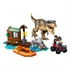 LEGO Jurassic World: Bijeg od T. rexa na rijeci