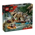 LEGO Jurassic World: Bijeg od T. rexa na rijeci