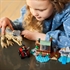 LEGO Jurassic World: Bijeg od T. rexa na rijeci