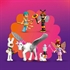 LEGO Friends: Zabava pod maskama s jednorogom i vilom