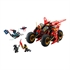 LEGO Ninjago: Borbeno vozilo ninja
