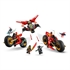 LEGO Ninjago: Borbeno vozilo ninja