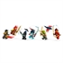 LEGO Ninjago: Borbeno vozilo ninja