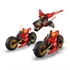 LEGO Ninjago: Borbeno vozilo ninja