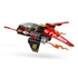 LEGO Ninjago: Borbeno vozilo ninja