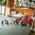 LEGO Ninjago: Borbeno vozilo ninja