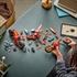 LEGO Ninjago: Borbeno vozilo ninja