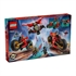 LEGO Ninjago: Borbeno vozilo ninja
