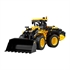 LEGO Technic: Utovarivač s kotačima Volvo L120 Electric