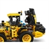 LEGO Technic: Utovarivač s kotačima Volvo L120 Electric