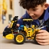 LEGO Technic: Utovarivač s kotačima Volvo L120 Electric