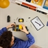 LEGO Technic: Utovarivač s kotačima Volvo L120 Electric