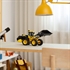 LEGO Technic: Utovarivač s kotačima Volvo L120 Electric