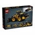 LEGO Technic: Utovarivač s kotačima Volvo L120 Electric
