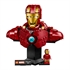 LEGO Marvel: Iron Man MK4 – bista