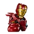 LEGO Marvel: Iron Man MK4 – bista