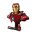 LEGO Marvel: Iron Man MK4 – bista