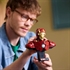 LEGO Marvel: Iron Man MK4 – bista
